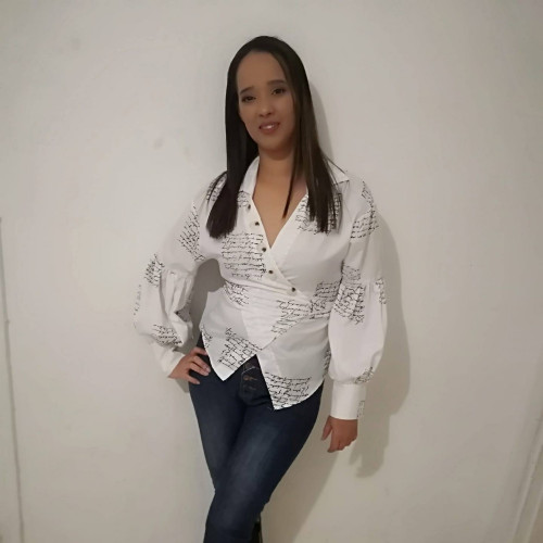 Nicolette  B. profile photo