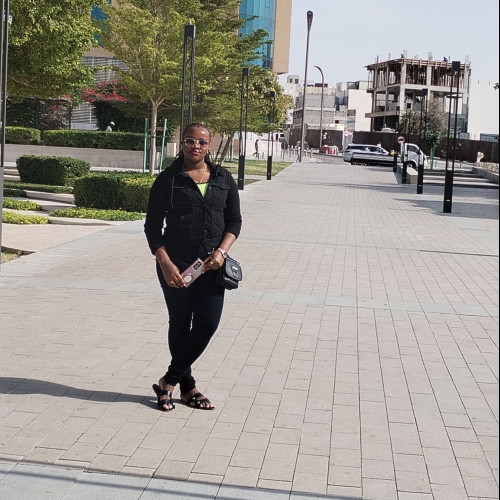 Monica K. profile photo