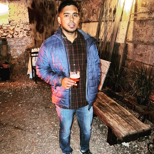 Jaison V. profile photo