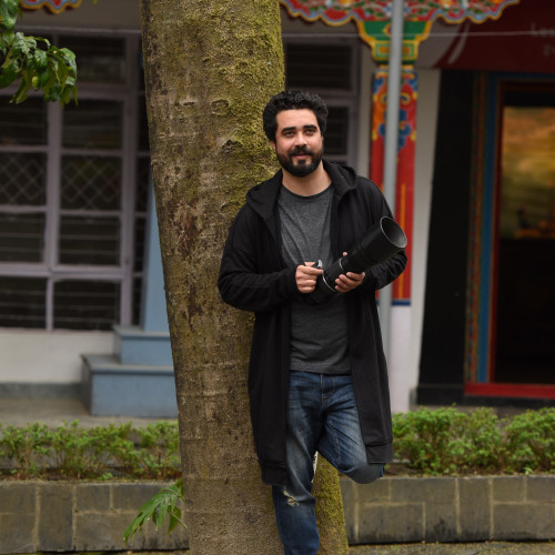 Allen C. profile photo