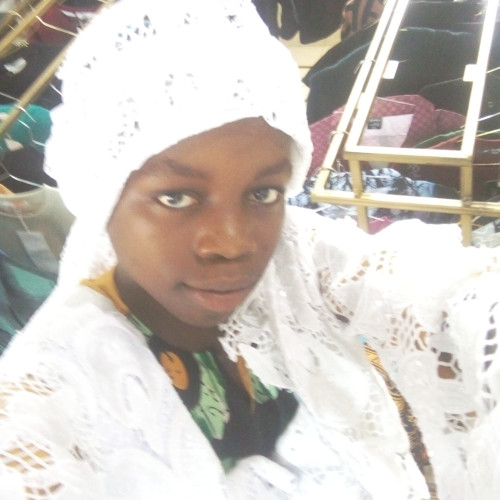 Ajao K. profile photo