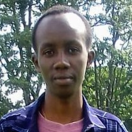 Brian K.