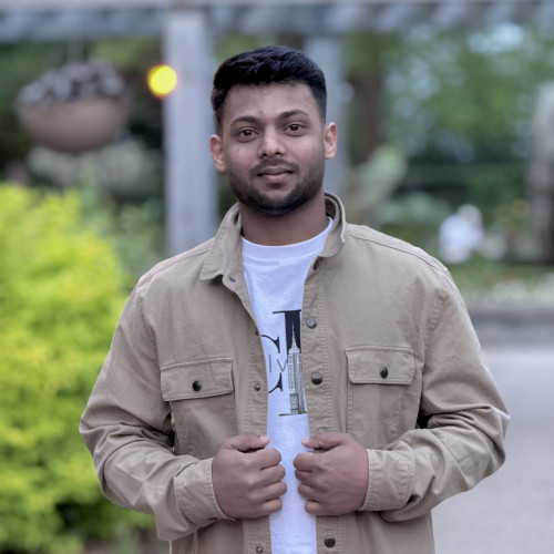 Nasif Ahmed  C. profile photo