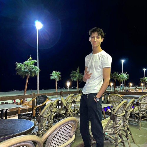 reda e. profile photo