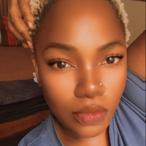 Alphaserah J. profile photo
