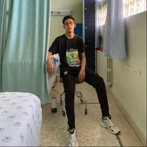 Hicham O. profile photo