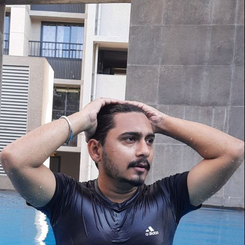 Bhautik  P. profile photo