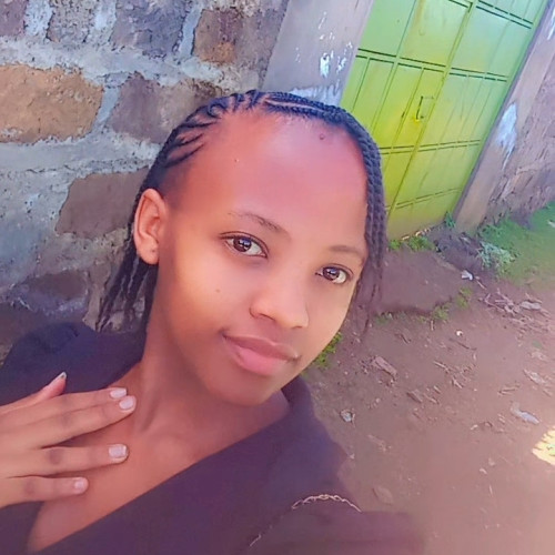 Purity C. profile photo