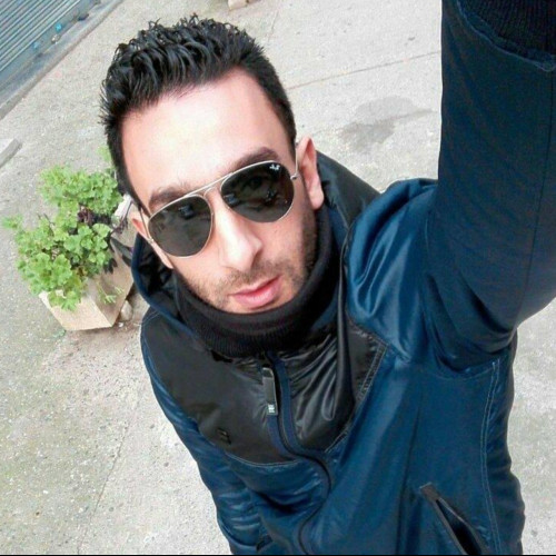 Anouar O. profile photo