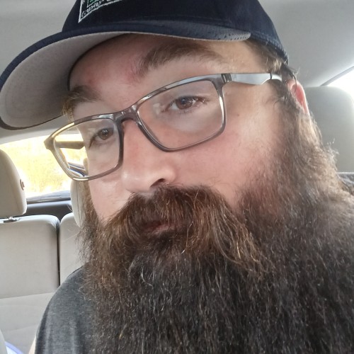 ZACHARY M. profile photo