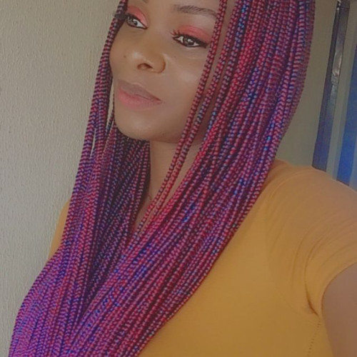 Chinaza J.