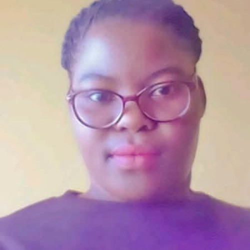Thobeka D. profile photo