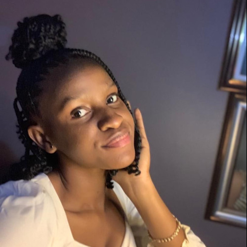 Tessy i. profile photo