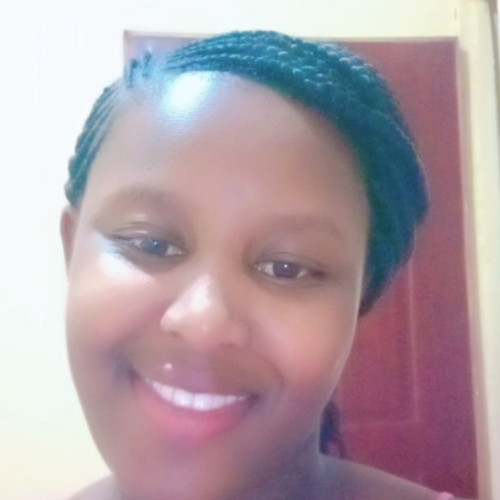 Veronicah m. profile photo