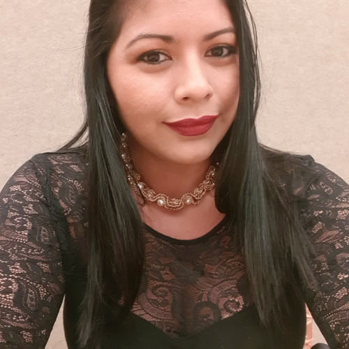 Jeanie B. profile photo