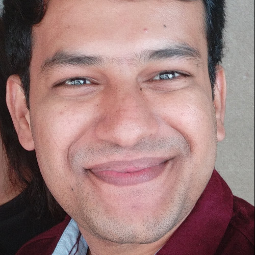 Kunal P. profile photo
