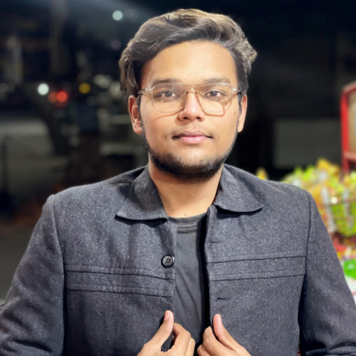 Sayam R. profile photo