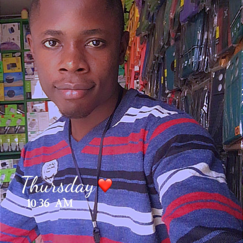 Chibunna F. profile photo
