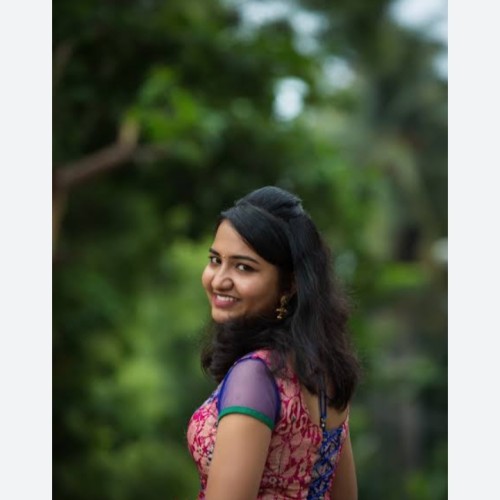 Chitra C.