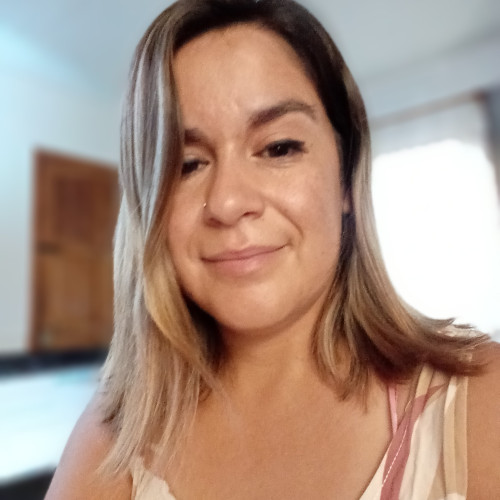 Maria Laura G. profile photo
