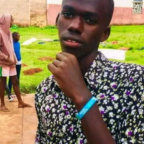 Hakizimana B. profile photo