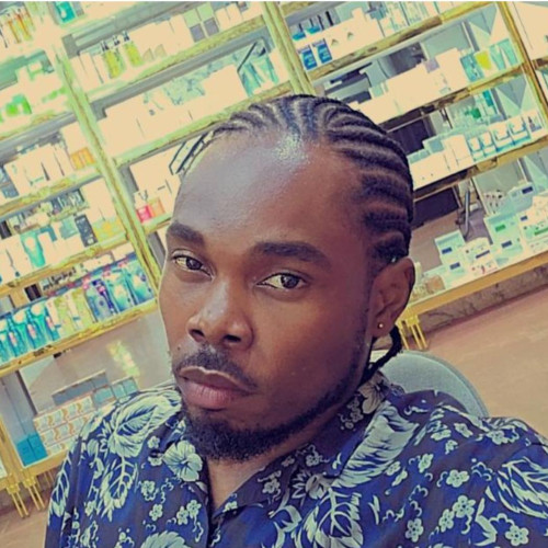 Ebuka O.