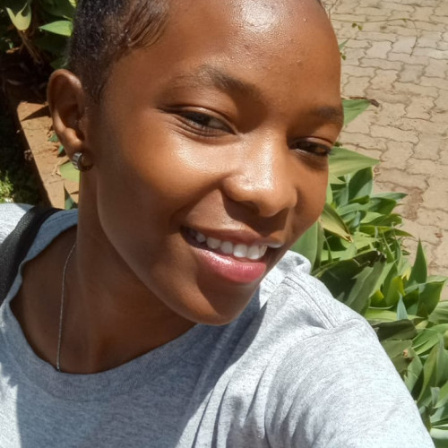 Prissy D. profile photo