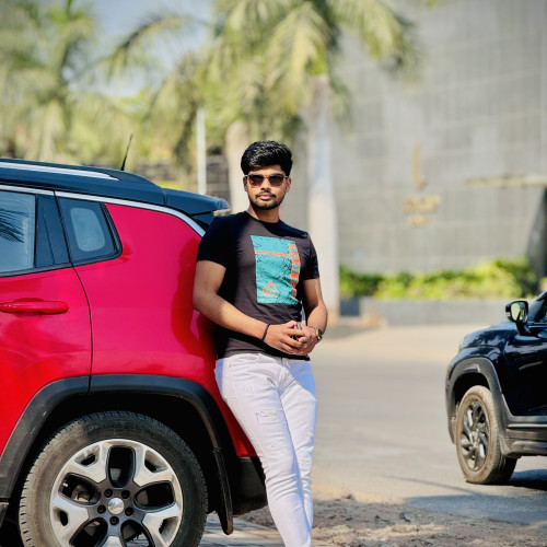 Shashank P. profile photo