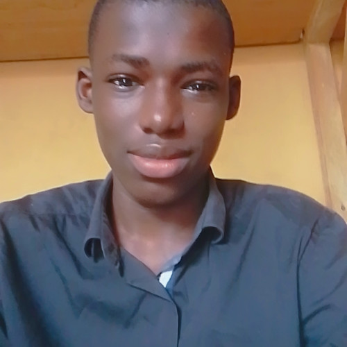 Ayeni  E. profile photo