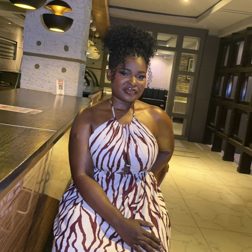 Chiamaka J.