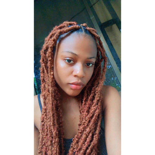 Mercy O. profile photo
