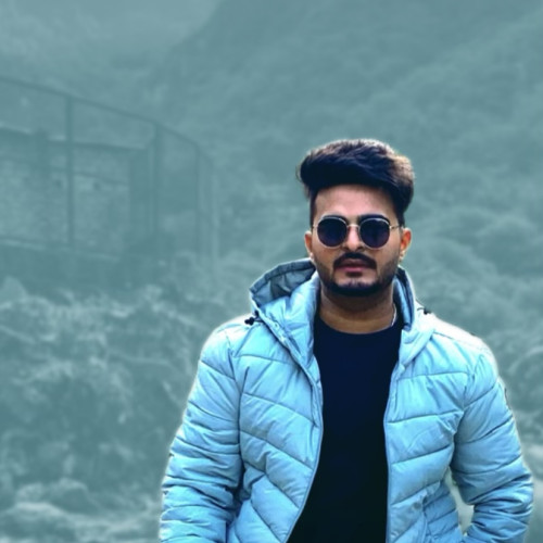 Abhishek S. profile photo