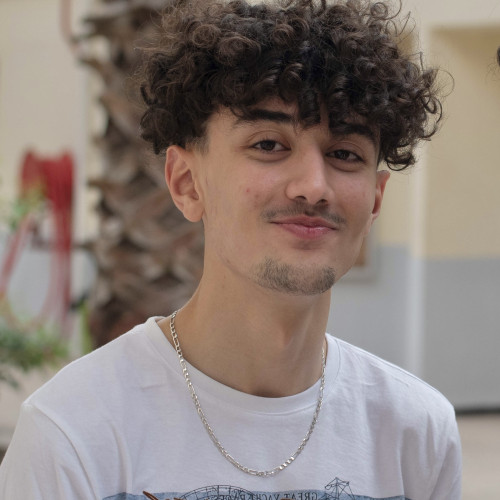 Aymene L. profile photo