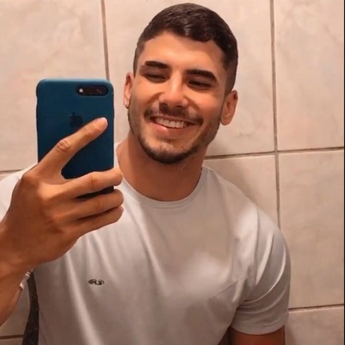 Davi  S. profile photo