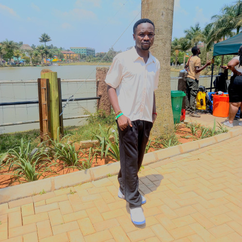 Tusiime A. profile photo