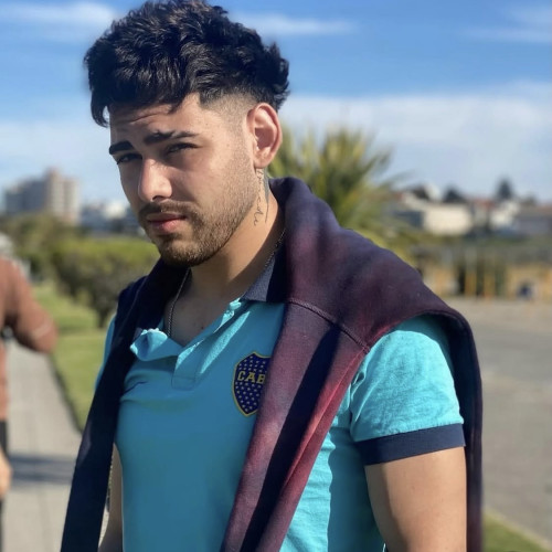 Leonel C. profile photo