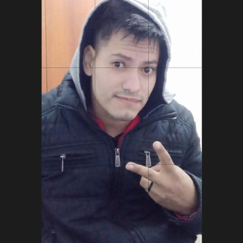 Octavio B. profile photo