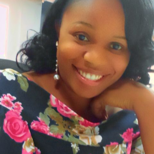 Joy O.