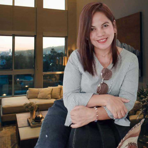 salvacion F. profile photo