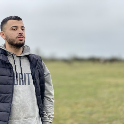 Amirashkan P. profile photo