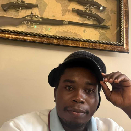 fox S. profile photo