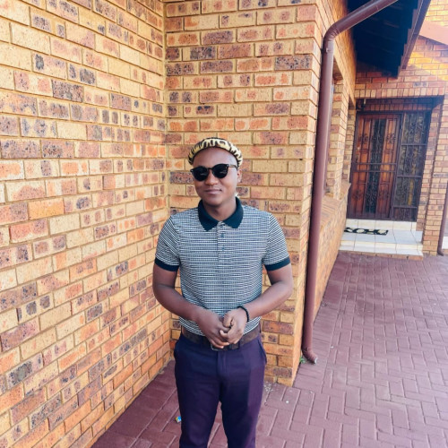 Sthabiso N. profile photo