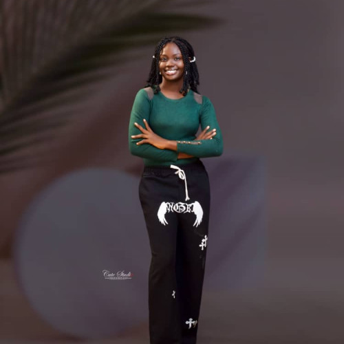 Ria E. profile photo