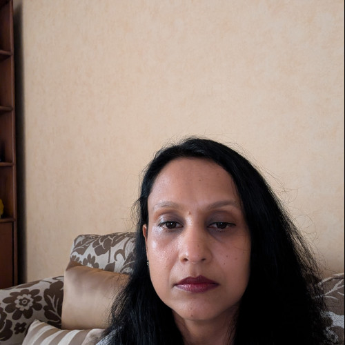 Pooja G. profile photo