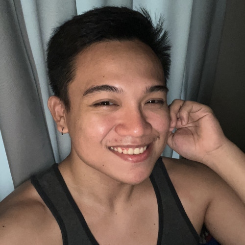 Gelo F. profile photo