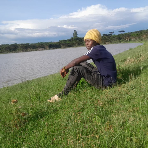 Eric M. profile photo