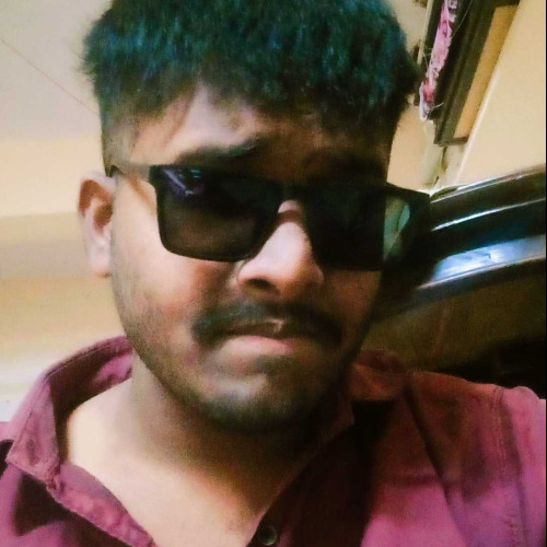 rakesh g. profile photo