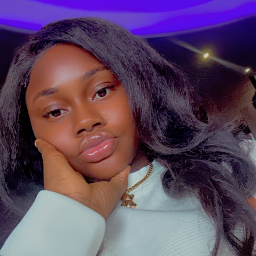 Favour E.