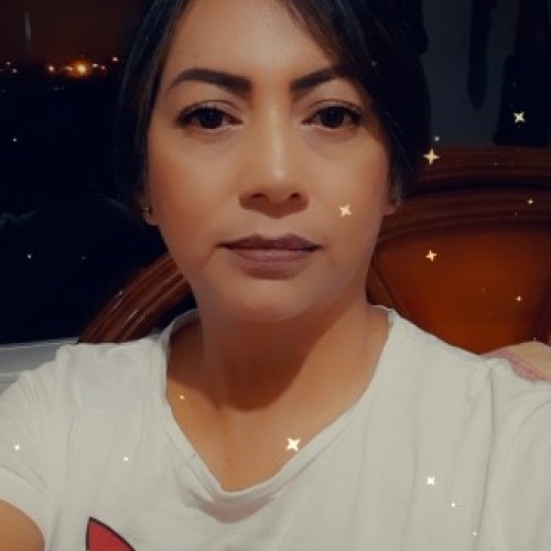 Ximena  C.