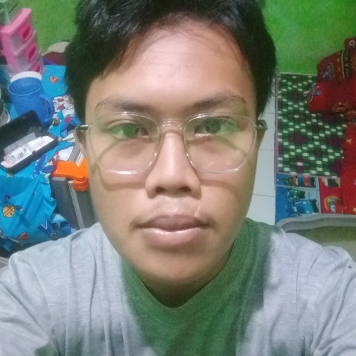 Hamzah p. profile photo